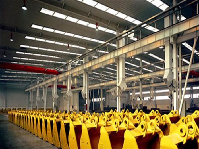 辽源网架钢结构工程有限公司